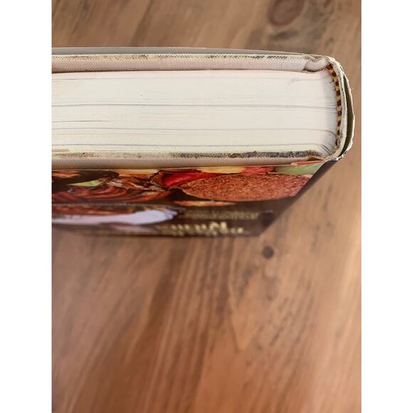 Chef Paul Prudhomme's Louisiana Kitchen Vintage 1984 Hardcover Cookbook Cajun - Picture 11 of 11